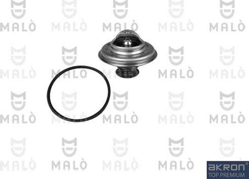 AKRON-MALÒ TER139 - Термостат, охолоджуюча рідина autozip.com.ua