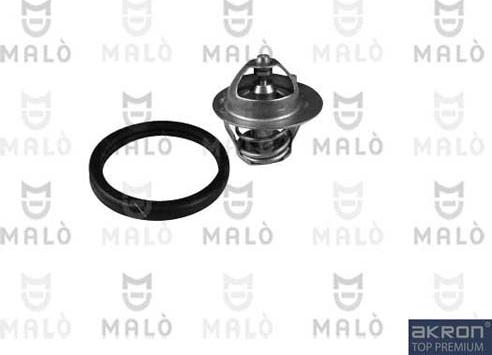 AKRON-MALÒ TER134 - Термостат, охолоджуюча рідина autozip.com.ua