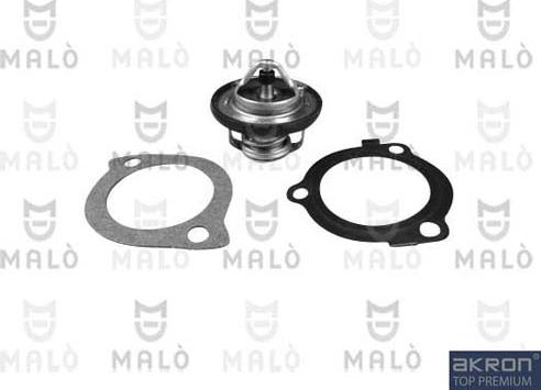AKRON-MALÒ TER136 - Термостат, охолоджуюча рідина autozip.com.ua