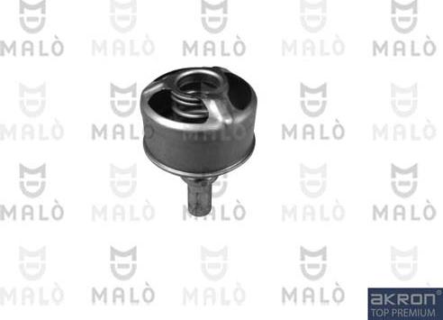 AKRON-MALÒ TER131 - Термостат, охолоджуюча рідина autozip.com.ua
