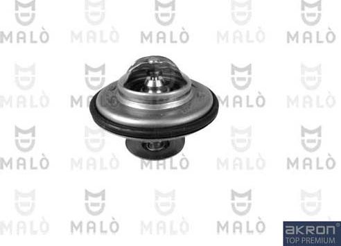 AKRON-MALÒ TER132 - Термостат, охолоджуюча рідина autozip.com.ua