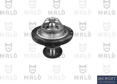AKRON-MALÒ TER126 - Термостат, охолоджуюча рідина autozip.com.ua