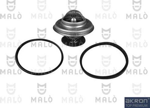 AKRON-MALÒ TER179 - Термостат, охолоджуюча рідина autozip.com.ua