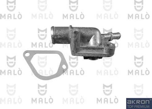 AKRON-MALÒ TER174 - Термостат, охолоджуюча рідина autozip.com.ua
