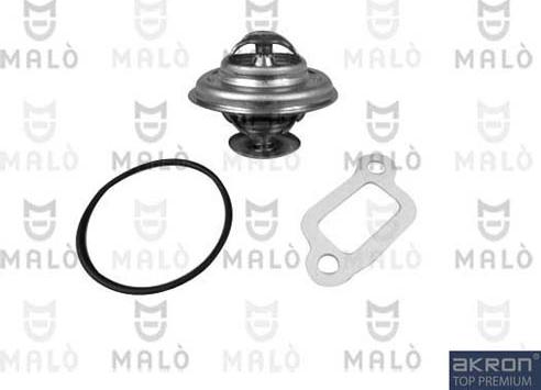 AKRON-MALÒ TER170 - Термостат, охолоджуюча рідина autozip.com.ua