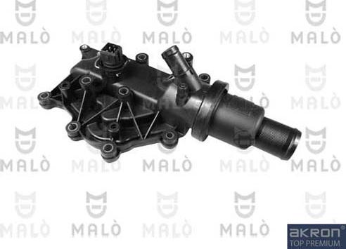AKRON-MALÒ TER399 - Термостат, охолоджуюча рідина autozip.com.ua