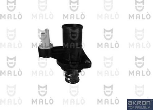 AKRON-MALÒ TER394 - Термостат, охолоджуюча рідина autozip.com.ua