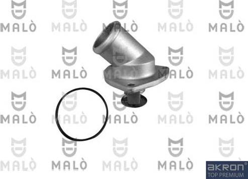 AKRON-MALÒ TER341 - Термостат, охолоджуюча рідина autozip.com.ua