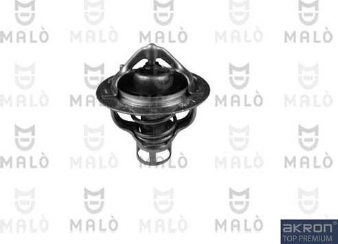 AKRON-MALÒ TER351 - Термостат, охолоджуюча рідина autozip.com.ua