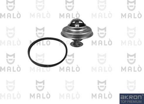 AKRON-MALÒ TER353 - Термостат, охолоджуюча рідина autozip.com.ua