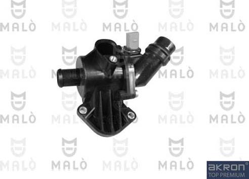 AKRON-MALÒ TER364 - Термостат, охолоджуюча рідина autozip.com.ua