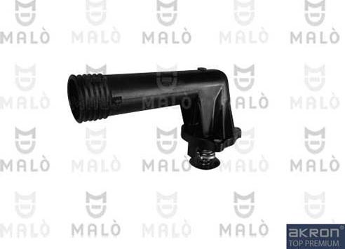 AKRON-MALÒ TER361 - Термостат, охолоджуюча рідина autozip.com.ua