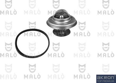 AKRON-MALÒ TER309 - Термостат, охолоджуюча рідина autozip.com.ua
