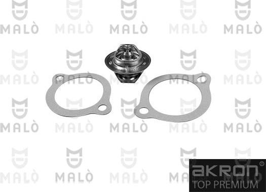AKRON-MALÒ TER305 - Термостат, охолоджуюча рідина autozip.com.ua