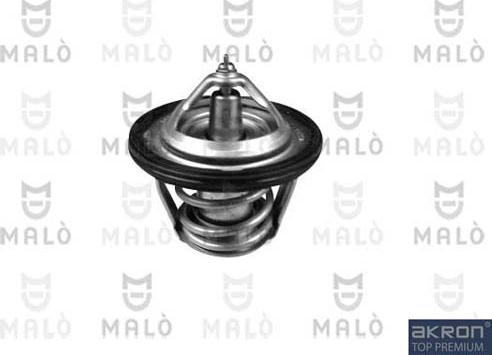 AKRON-MALÒ TER319 - Термостат, охолоджуюча рідина autozip.com.ua