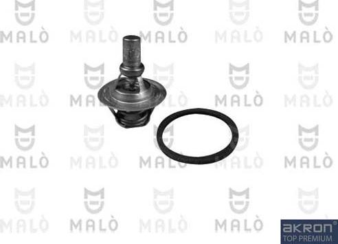 AKRON-MALÒ TER316 - Термостат, охолоджуюча рідина autozip.com.ua