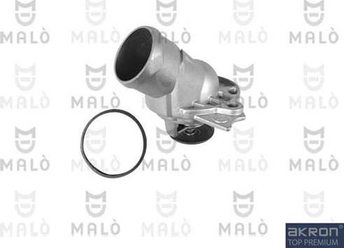 AKRON-MALÒ TER317 - Термостат, охолоджуюча рідина autozip.com.ua