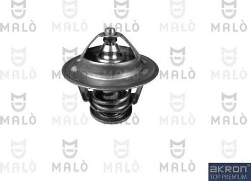 AKRON-MALÒ TER330 - Термостат, охолоджуюча рідина autozip.com.ua
