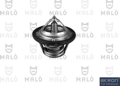 AKRON-MALÒ TER325 - Термостат, охолоджуюча рідина autozip.com.ua
