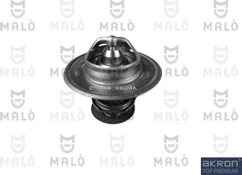 AKRON-MALÒ TER328 - Термостат, охолоджуюча рідина autozip.com.ua