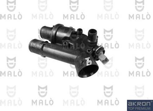 AKRON-MALÒ TER379 - Термостат, охолоджуюча рідина autozip.com.ua