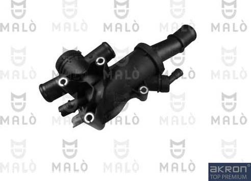 AKRON-MALÒ TER377 - Термостат, охолоджуюча рідина autozip.com.ua