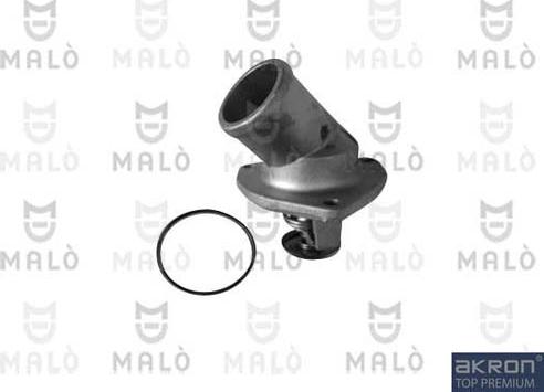 AKRON-MALÒ TER296 - Термостат, охолоджуюча рідина autozip.com.ua