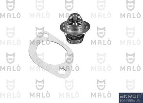 AKRON-MALÒ TER298 - Термостат, охолоджуюча рідина autozip.com.ua