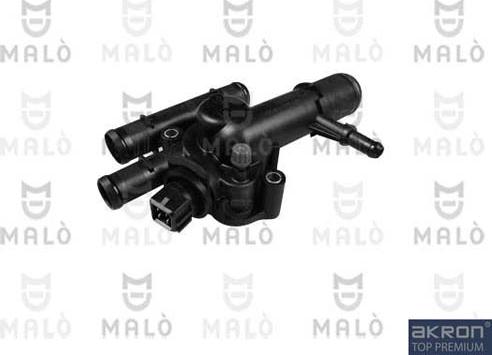 AKRON-MALÒ TER246 - Термостат, охолоджуюча рідина autozip.com.ua