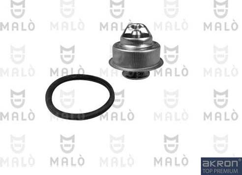 AKRON-MALÒ TER248 - Термостат, охолоджуюча рідина autozip.com.ua