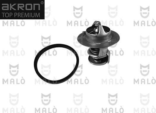 AKRON-MALÒ TER243 - Термостат, охолоджуюча рідина autozip.com.ua