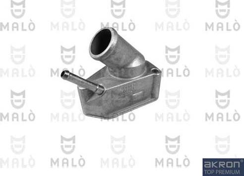 AKRON-MALÒ TER253 - Термостат, охолоджуюча рідина autozip.com.ua
