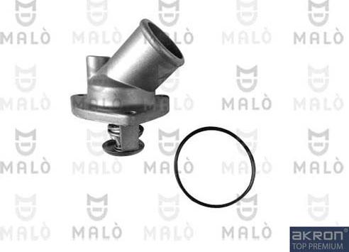 AKRON-MALÒ TER263 - Термостат, охолоджуюча рідина autozip.com.ua