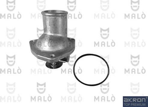 AKRON-MALÒ TER200 - Термостат, охолоджуюча рідина autozip.com.ua