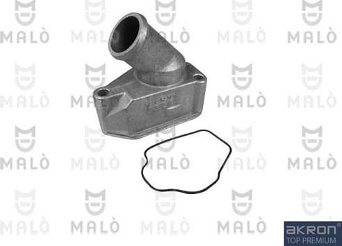 AKRON-MALÒ TER201 - Термостат, охолоджуюча рідина autozip.com.ua