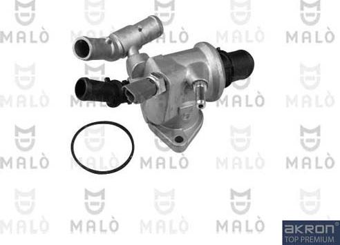 AKRON-MALÒ TER216 - Термостат, охолоджуюча рідина autozip.com.ua