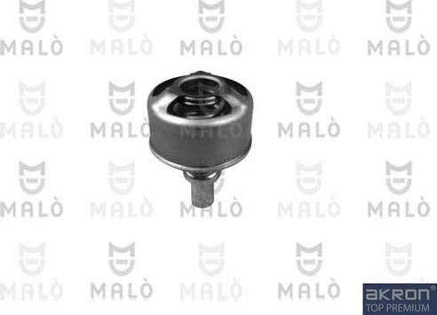 AKRON-MALÒ TER213 - Термостат, охолоджуюча рідина autozip.com.ua