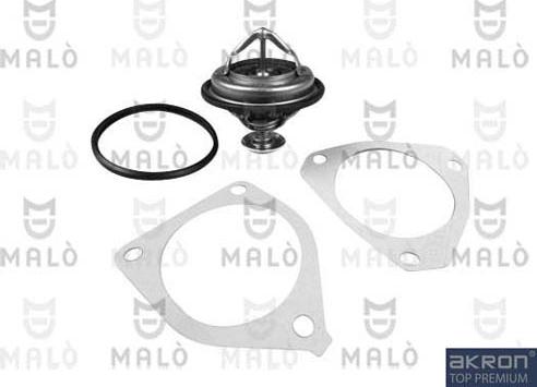 AKRON-MALÒ TER283 - Термостат, охолоджуюча рідина autozip.com.ua