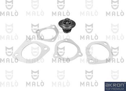 AKRON-MALÒ TER239 - Термостат, охолоджуюча рідина autozip.com.ua