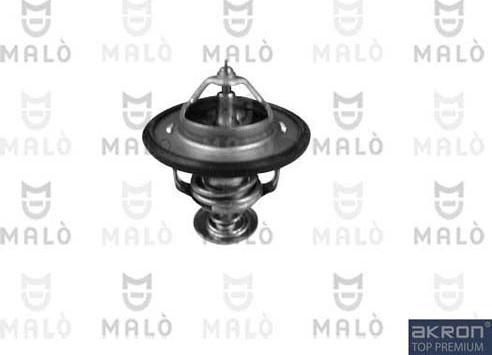 AKRON-MALÒ TER224 - Термостат, охолоджуюча рідина autozip.com.ua