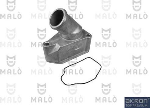 AKRON-MALÒ TER221 - Термостат, охолоджуюча рідина autozip.com.ua
