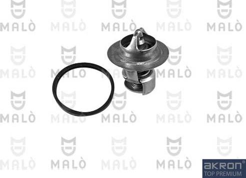 AKRON-MALÒ TER272 - Термостат, охолоджуюча рідина autozip.com.ua