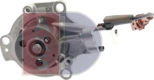 AKS Dasis 570064N - Водяний насос autozip.com.ua