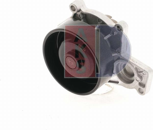 AKS Dasis 570107N - Водяний насос autozip.com.ua
