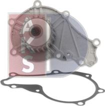 AKS Dasis 570123N - Водяний насос autozip.com.ua