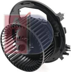 AKS Dasis 048145N - Вентилятор салону autozip.com.ua