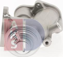 AKS Dasis 155037N - Клапан повернення ОГ autozip.com.ua