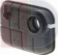 AKS Dasis 153012N - Компенсаційний бак, охолоджуюча рідина autozip.com.ua