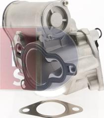 AKS Dasis 185023N - Клапан повернення ОГ autozip.com.ua