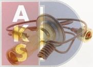 AKS Dasis 840006N - Розширювальний клапан, кондиціонер autozip.com.ua